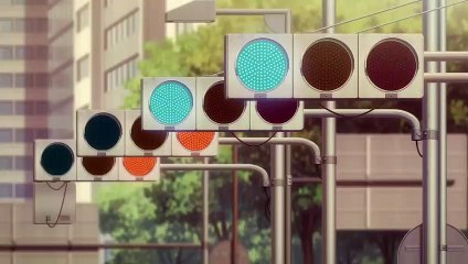 Teaser video for TV Anime "Fugo Keiji Balance: UNLIMITED"