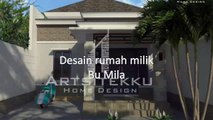 CALL / WA 0813 5828 2515 Gambar Rumah Yang Sederhana Lumajang