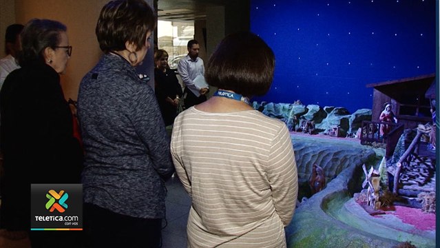 Televisora de Costa Rica realizó el tradicional ‘Rezo del Niño’ n7-Televisora de Costa Rica realizó el tradicional ‘Rezo del Niño-230120