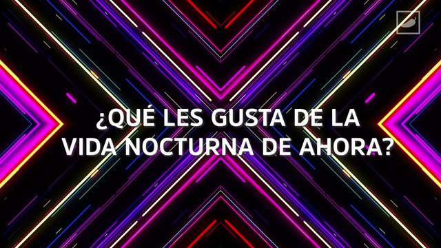 Entrevista con María Daniela y su Sonido Lasser