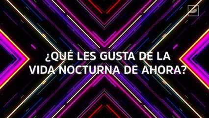 Entrevista con María Daniela y su Sonido Lasser