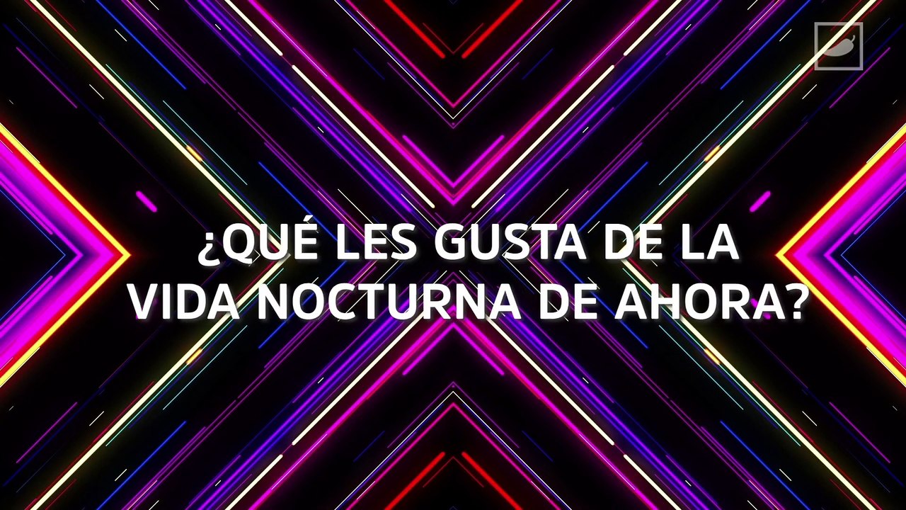 Entrevista con María Daniela y su Sonido Lasser