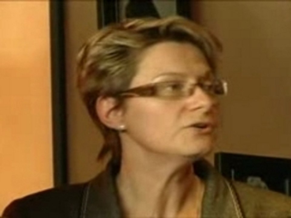 Château-Thierry pour Tous - Vue par Isabelle Jacob