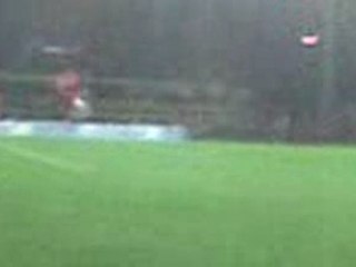 ambiance le mans-paris 2006