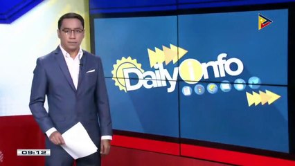 Ilang ahensya ng goyerno, nag-donate sa Taal victims #TaalAlert