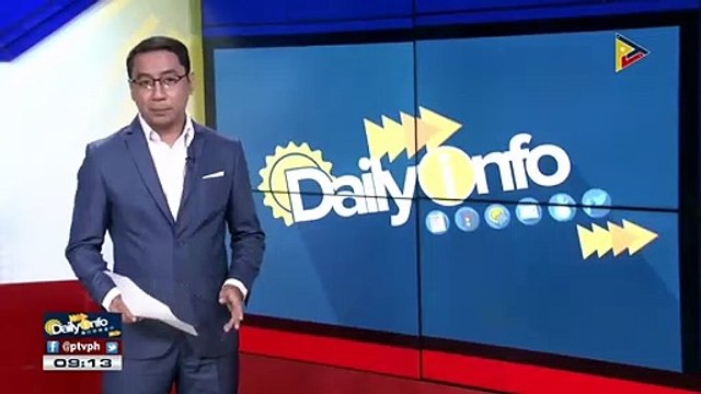 Japan, magdo-donate ng anti-dust respirators sa Taal victims #TaalAlert