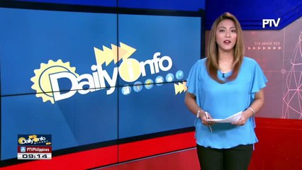 Pansamantalang palikuran, itinayo sa Sto. Tomas, Batangas #TaalAlert