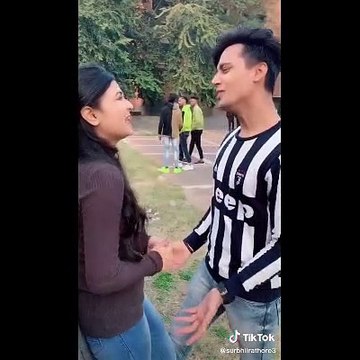 New TikTok Videos | Cute girls tiktok videos | Comedy videos | Trending videos | new