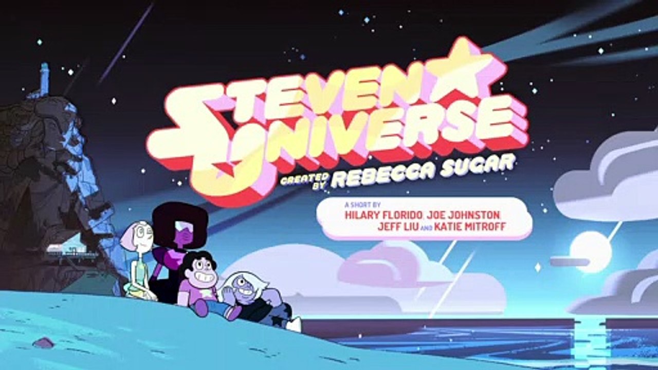 03 || We are the Crystal Gems