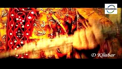 Alha-Udal -Yoddha |Legends, life and stories of bravery of Alha-Udal