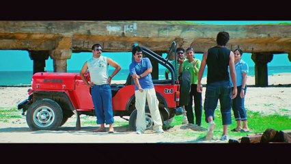 Orey Oru Naal Song 4K | Jayam Kondaan Movie Songs 4K