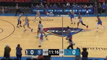 Oklahoma City Blue Top 3-pointers vs. Texas Legends