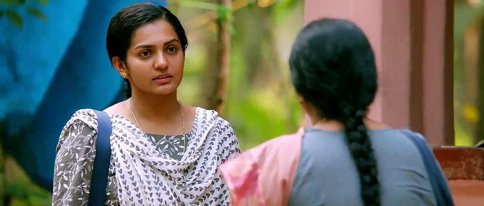 Virus (2019) Tamil - Part 3
