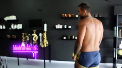 TOHOW TV Season 01 Episode 07 Trailer Touched By An Angel