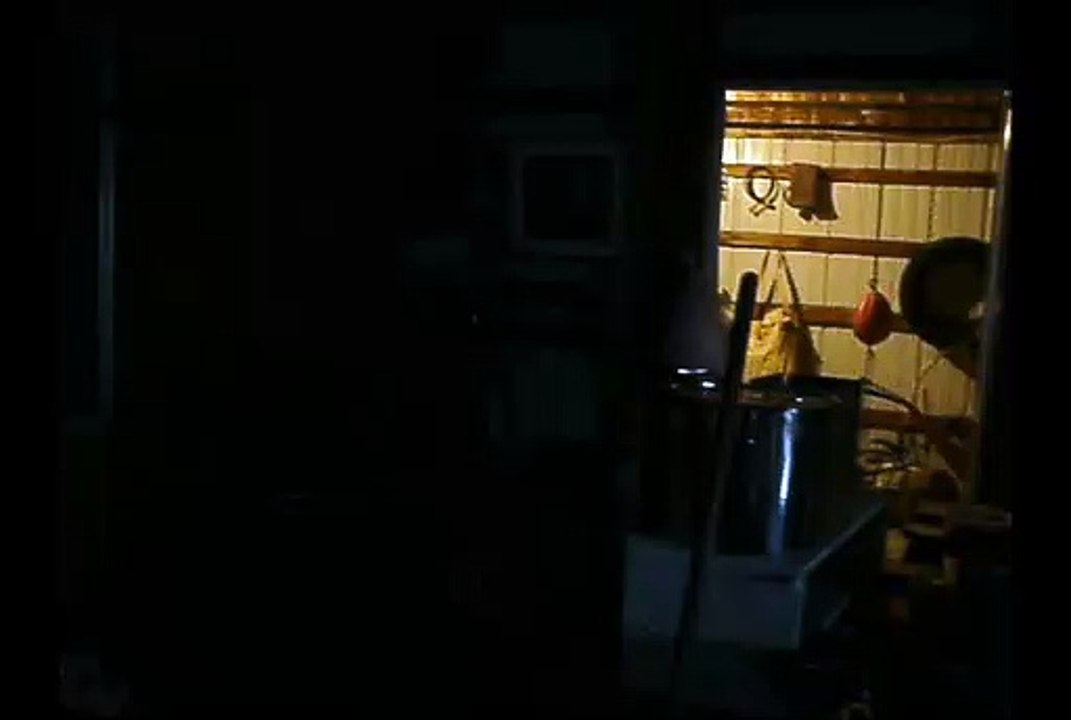 Pointless Garage Vlog