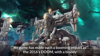 Top 10 Most Anticipated Video Games of 2020