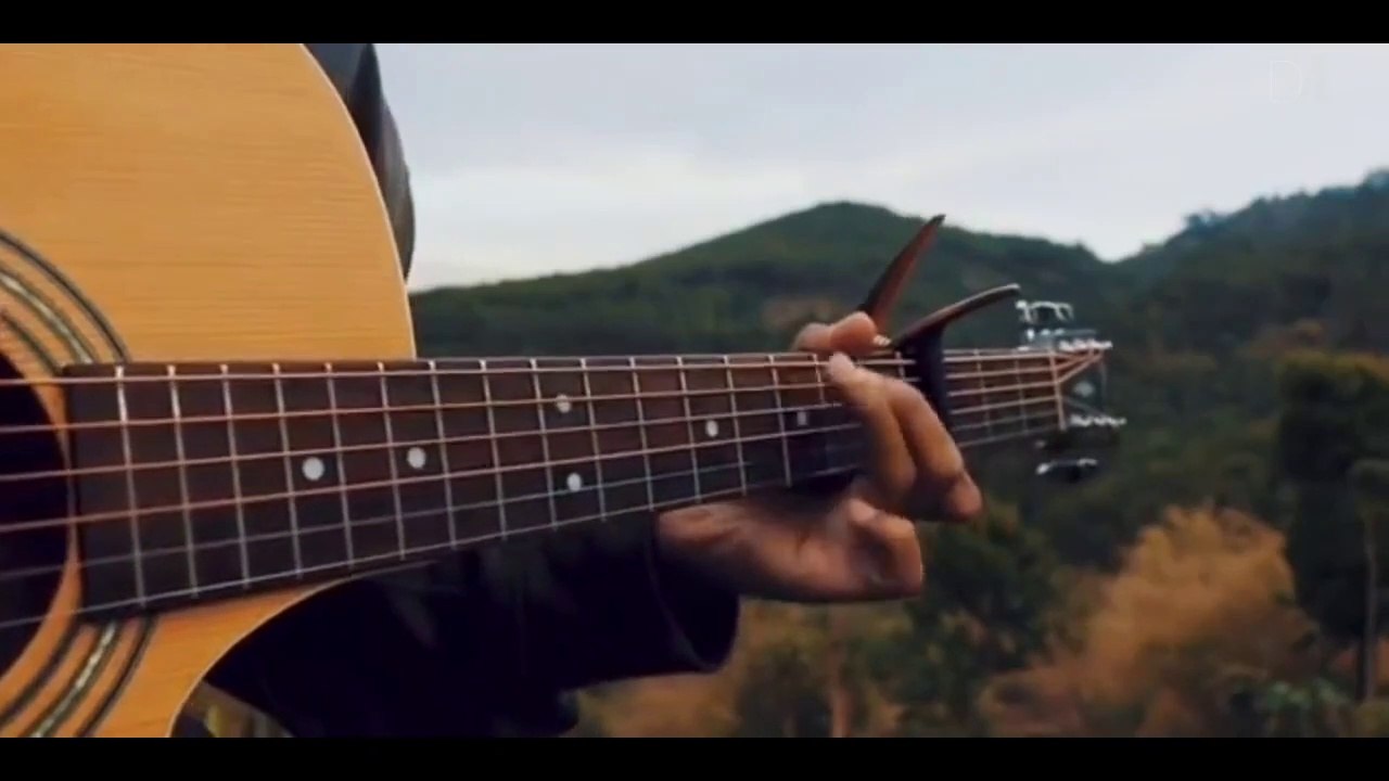 My heart Will go on_#fingerstyleDM