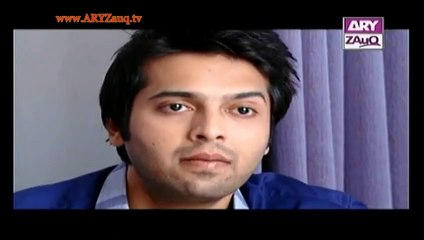 Main Chaand Si Episode 12