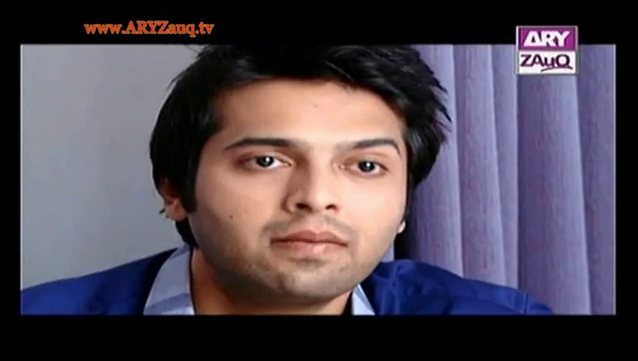 Main Chaand Si Episode 12