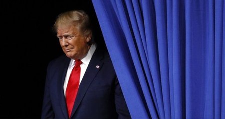 Trump'ın İran'a yönelik uyguladığı yaptırımlar, Türkiye'de yeni bir mülteci krizine sebep olacak