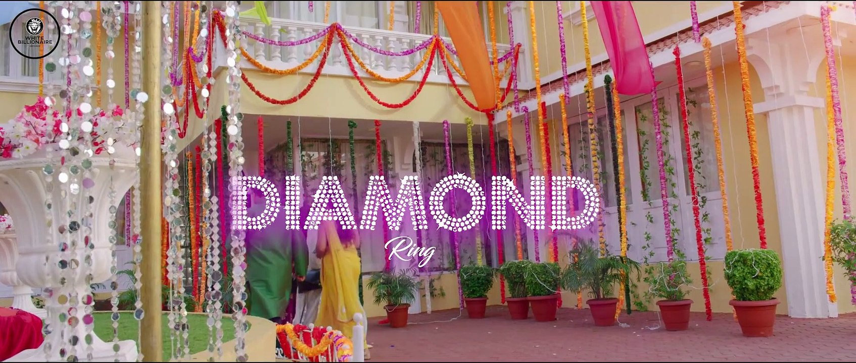 Diamond Ring