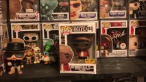 Notorious BIG Big Poppa Funko Pop Hot Topic Exclusive Vinyl Figure Unboxing Detailed Review