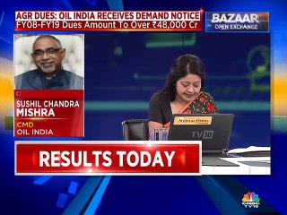 Not feasible to pay AGR dues, it is more than our net worth, says Sushil Mishra of Oil India