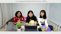 [Reaction Thai] เพลง Dear mom (lost in Russia) ร้องโดย Wang Yibo