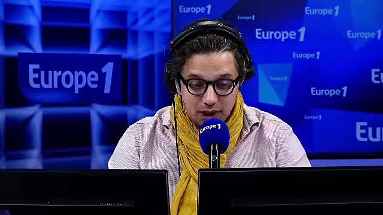 Annaïg Le Meur : "Il y a une audace dans le bas...