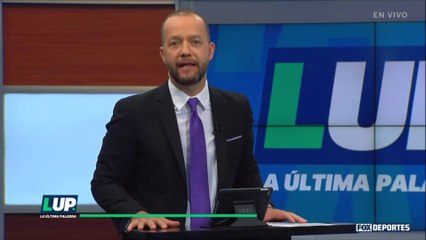 LUP: ¿'Chicharito' es una leyenda?