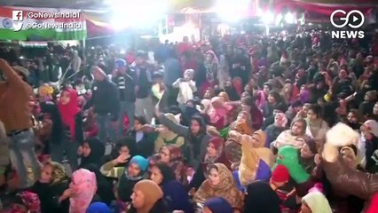 CAA के खिलाफ विरोध प्रदर्शन जारी, वंचित बहुजन अघाड़ी का आज महाराष्ट्र बंद