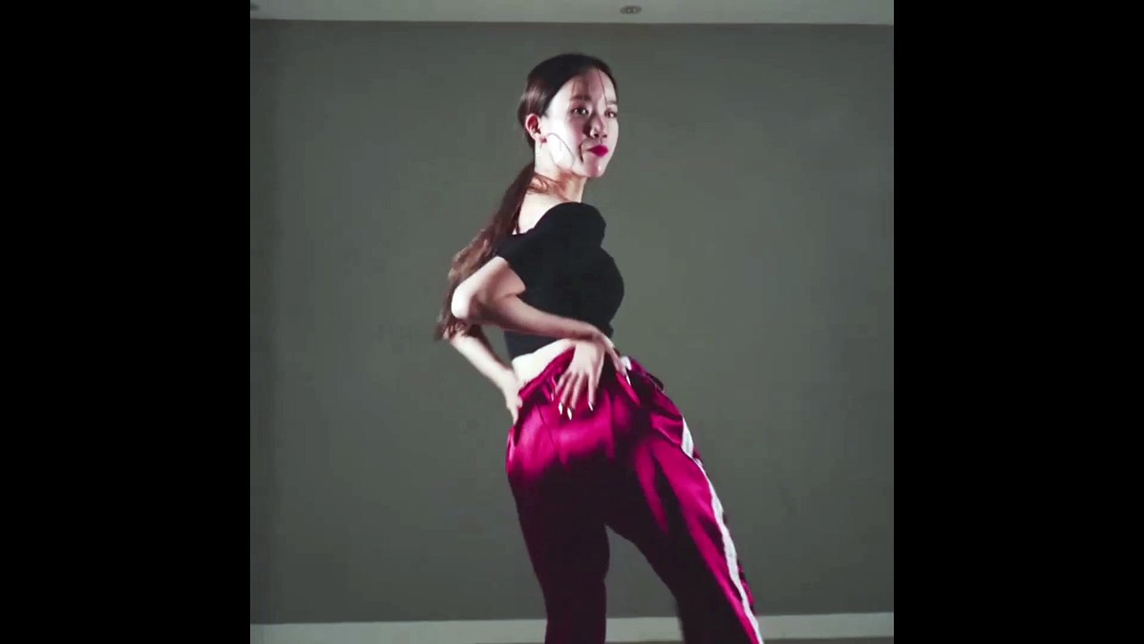 Hip Hop Dance Collection