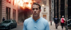 Check out the official Free Guy Trailer starring Ryan Reynolds! Let us know what you think in the comments below.