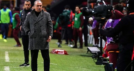 Fatih Terim: Nagatomo fırsat bulursa gidecek