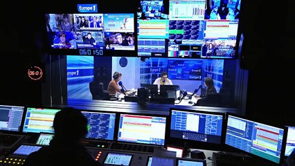 Réforme des retraites : A Rennes, "On est dans une guerre de tranchées"