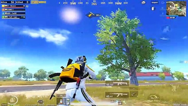 BEST PUBG Mobile Youtubers In A Same Match | GameXpro G Guruji Maxtern | PUBG MOBILE # SGR Gaming