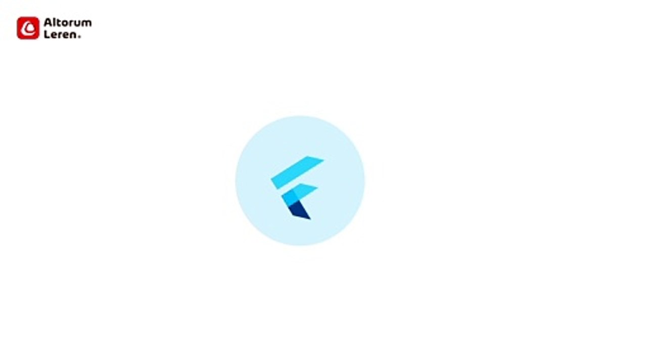 Flutter UI Development Kit  | Ambient Computing | Google Flutter | Flutter Services | Altorum Leren