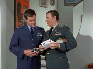 5.18 Funny - Djinn Djinn is Magic