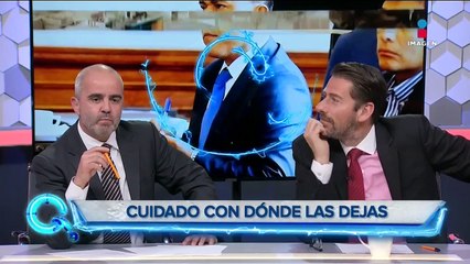 Qué Importa | Programa Completo 23/enero/2010