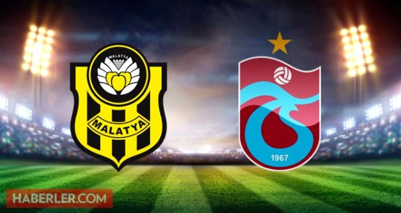 BTC Turk Yeni Malatyaspor Trabzonspor maçı ne zaman, saat kaçta, bilet fiyatları ne kadar? BTC Turk Yeni Malatyaspor Trabzonspor maçı hangi kanalda, ş