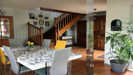 A vendre - Maison/villa - ETRICHE (49330) - 6 pièces - 210m²