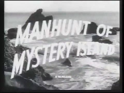 Manhunt of Mystery Island-1945-trailer