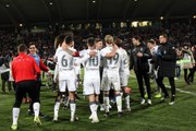 İspanya Kral Kupası'nda Atletico Madrid, 3. lig takımı Cultural Leonoesa'ya elendi