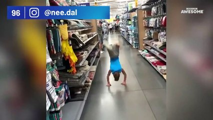 Top 100 Videos of the Year (100-81)   People Are Awesome