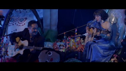 Mon Laferte - Cristal