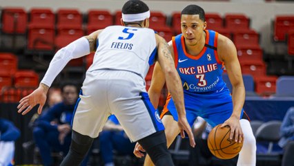 Top Plays of the Day - 01/23/2020