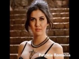 Patricia Romania - Blue eyes crying in the rain