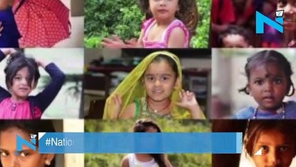 #NationalGirlChilDay: Significance, history, and facts