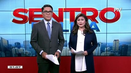 Pres. #Duterte, nagbabalangkakanselahin ang VFA ng PHL sa US