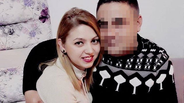 Evli adam birlikte yaşadığı kadını tüfekle öldürdü